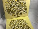 Mac Demarco This Old Dog White Vinyl LP Newbury Exclusive + SIGNED POSTER x/200