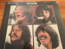The Beatles - Let it Be  12