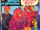 Frank Zappa/The Mothers of Invention 