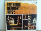 KINKS             LP       KINKS   GREATEST   HITS