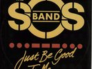 Just Be Good To Me Sos Band 12