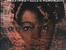 Filles De Kilimanjaro - 180gm Miles Davis USA 2-LP vinyl record (Double Album)