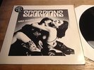 SCORPIONS 