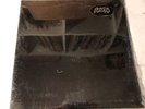 Spinal Tap Motion Picture Soundtrack LP Vinyl Record Sealed 1st Press Sticker