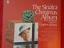Frank Sinatra LP The Sinatra Christmas Album SEALED NEW