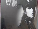 OOP Janet Jackson RHYTHM NATION 1814 - SEALED - Vinyl record A&M SP3920