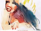 Sara K & Chris Jones Live In Concert -Are We There Yet? 180g 2LP DMM