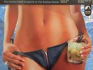 Various ?– Bossa N' Stones - The Electro-Bossa Songbook Of The Rolling Stones LP