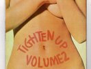 VARIOUS-tighten up volume 2   trojan tbl131 LP   (hear)   boss reggae