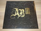 Alter Bridge 2 LP - AB III / UK 2010 RRCAR 7737-1 PRESS in NEU SEALED