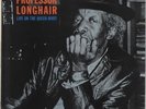 Live On The Queen Mary Professor Longhair UK vinyl LP album record SHSP4086