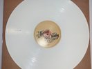 NEIL YOUNG, HARVEST, 180G WHITE VINYL LP, 6 PAGE LYRIC INSERT, 2018 EU IMPORT