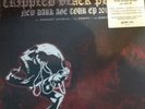Crippled Black Phoenix Lim. Vinyl rot New Dark Age Tour EP 2015