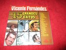 Vicente Fernandez 