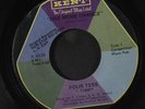 FOUR TEES: One More Chance / Funky Duck 45 Soul