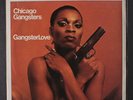 CHICAGO GANGSTERS: Gangster Love / I'm At Your Mercy 45 (PS, light cw) Soul