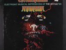 ATARAXIA: The Unexplained Musical Impressions Of The Occult LP (toc)
