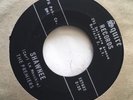 The Premiers On Squire Records Garage Surf 45 rpm Rare*