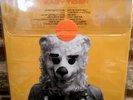 Easy Tiger [PA] by Ryan Adams (Vinyl Jun-2007, Lost Highway) ORANGE COLOR RECORD