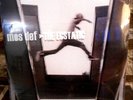 Mos Def - The Ecstatic Vinyl 2 LP - SEALED COPY RECORD LP DWT 70055-1
