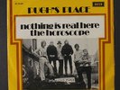 PUGH'S PLACE: Nothing Is Real Here / The Horoscope 45 (Netherlands, PS, light