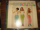 golden hits of THE SHANGRI-LAs & leader of the pack L.P.'s  FREE SHIPPING