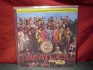 Beatles Sgt. Peppers Lonely Hearts Club  Mobile Fidelity Record NEW Sealed MFSL
