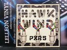 Hawkwind P.X.R.5 LP Album Vinyl Record CDS4016 A1/B1 Rock 70's