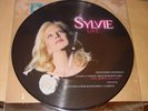 JOHNNY HALLYDAY SYLVIE VARTAN LIVE VINYLE PICTURE LIMITE A 1000 EX