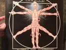 LEEWAY Born To Expire Punk Record Album LP RARE Vinyl