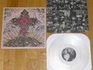 TRAPPED UNDER ICE Big Kiss Goodnight LP 1st PRESS - CLEAR VINYL turnstile.terror