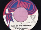 Donald Height 