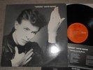 DAVID BOWIE Heroes YUGOSLAVIA RCA  LP 1978 + inner sleeve
