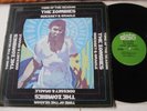 THE ZOMBIES: ODESSEY AND ORACLE, US 1st press 1968 date TES 4013, vg++ / vg+