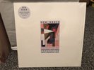 New Order 1981 - Factus 8R - 1982 Vinyl LP 2014 RSD Clear Vinyl Temptation