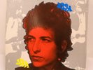 LP Vinyl Bob Dylan Biograph 5 Record Box Set w/ Booklet