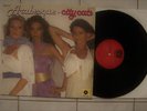ARABESQUE - CITY CATS SONDERANFERTIGUNG HÖR ZU 1C 064-45776 D'79 SANDRA MINT-