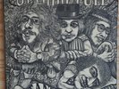 Jethro Tull – Stand Up