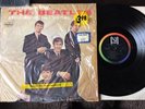 Introducing Beatles, In Shrink Price Sticker