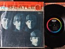 Meet The Beatles, Stereo West Coast 1st Press In Shrink Vg