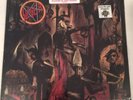 Slayer - 'Reign in Blood' Lp GHS 24131 UNOPENED IN SHRINK WRAP