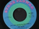 JOE HICKS: Life And Death In G&a / Part 2 45 Funk