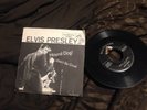 Elvis Presley - Don`t Be Cruel / Hound Dog '56 Original  RCA 45 47-6604 W/PS