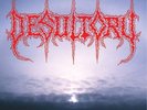 Desultory - Into Eternity ++ LP ++ NEU