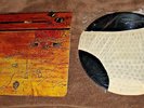 ALICE COOPER SCHOOLS OUT VINYL LP PANTIES 1972 ORIGINAL FIRST PRESSING