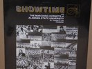 SHOWTIME The Marching Hornets of Alabama State University SEALED vinyl LP Lyle