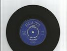 OTIS REDDING - SHE'S ALL RIGHT / TUFF ENUFF - EVOLUTION,    ORIGINAL