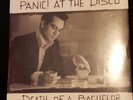 PANIC AT THE DISCO DEATH OF A BACHELOR 7