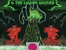 KING GIZZARD AND THE WIZARD LIZARD - I'M IN YOUR MIND FUZZ  VINYL LP NEU
