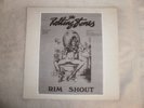 THE ROLLING STONES RIM SHOUT LP LIVE CLEVELAND 7/1/78 EXCELLENT VINYL NOT TMOQ